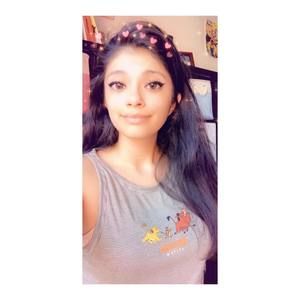 Meet your Posher, Kimberly